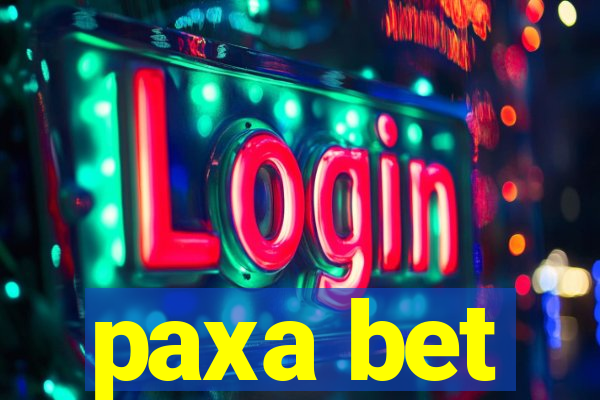 paxa bet